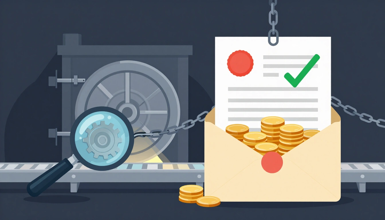 How to Vet a Factory Before Sending Any Money