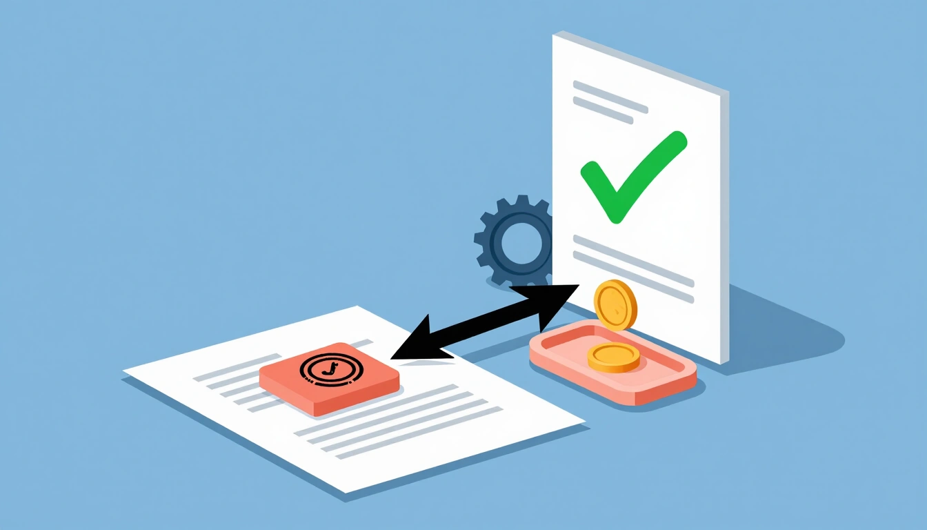 What a Good Supplier Contract Should Include