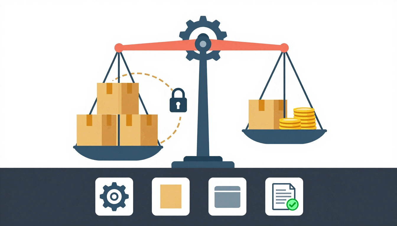 What Is MOQ and How Do You Negotiate a Lower One?