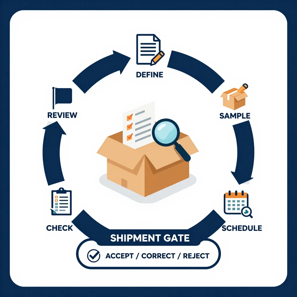 How to Inspect Packaging Quality