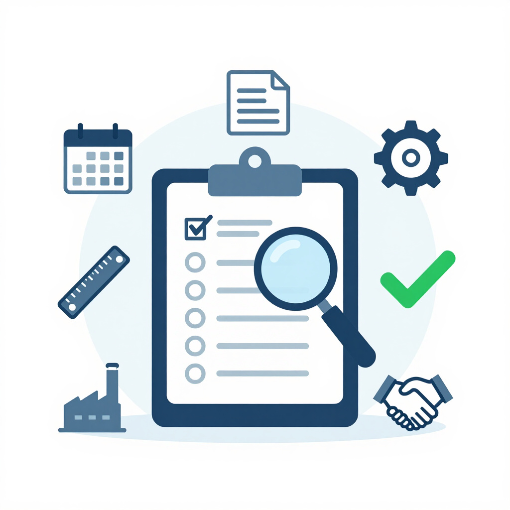 How Third-Party Inspection Companies Work