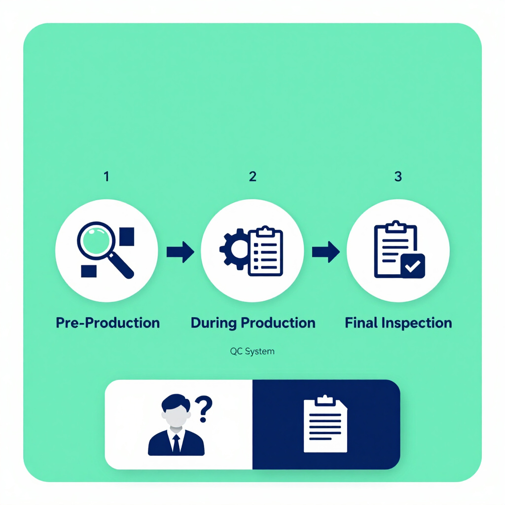 What Is Quality Control in China Sourcing and Why It's Non-Negotiable