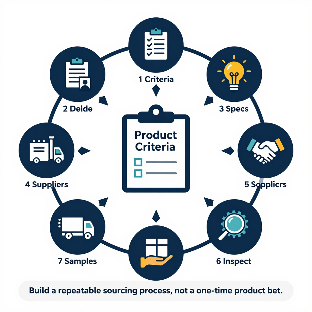 What to Source If You're Starting an E-commerce Business in 2026